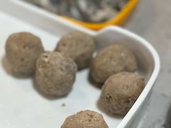 牛肉丸-杏花吴记牛肉火锅