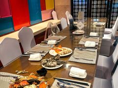 -海景花园大酒店·西餐厅