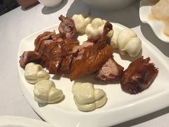樟茶鸭-峨嵋酒家(地安门店)