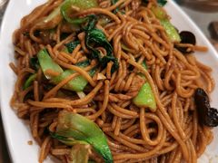 南昌炒米粉-西江美食舫·江西菜(健德桥店)