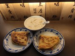 -老客满蛋饼(双塔市集店)
