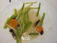 -南门食仙·手工福州菜(南门兜店)