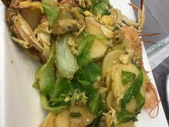 -金海湾海鲜排档(朱家尖店)