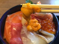 -札幌二条市场 大矶(本店)