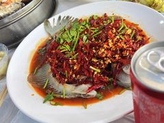 -日照大牌檔•小船海鲜(万平口店)