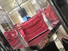 -Galleria百货店名品馆