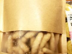 -杏花樓(大世界店)