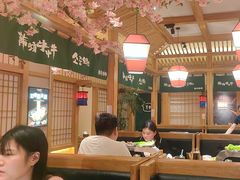 -韩烧牛中牛·甄选黑牛烤肉(黑金店)