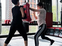 -极斗-IKMF马伽术·格斗运动学院(东直门店)