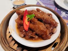 -有心德(麦地店)