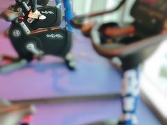 -Trainyard 炼·工场(中国国际贸易中心店)