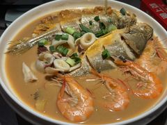 -闽上鲜·福建菜(龙湖滨江天街店)