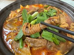 -臭鳜鱼人家·老字号徽菜