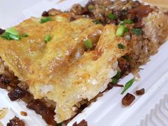 -味美香豆皮