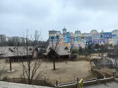 -郑州银基国际旅游度假区