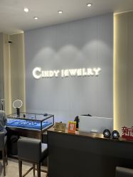 点击看大图 -Cindy Jewelry·钻戒·彩色宝石