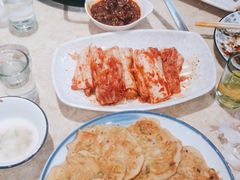 -英子补身汤(海兰路店)