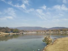 -钟山体育运动公园