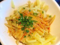 -恋羊时代黑山羊火锅(滨海大道店)