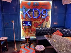 -UK派对KTV(日月广场店)