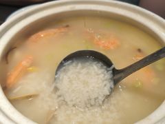 海鲜粥-鑫悦楼煎蟹·16年海鲜大排档