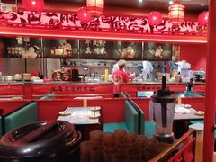 -廖川菜(八佰伴店)