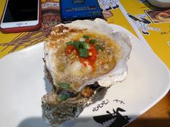 -木屋烧烤(万德庄店)