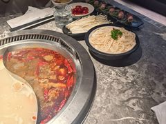 -麻路成都火锅(柏威年店)