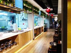 -九府羊·鲜羊火锅·烤串(新华路店)