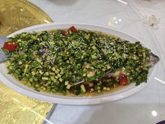 -华光驿站私房菜·黑金冠