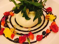 -上海和平饭店-华懋阁 The Cathay Room