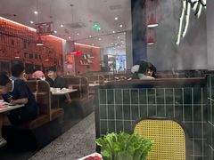 -八合里潮汕鲜牛肉火锅(上海汇智广场店)