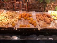 -纽斯特牛排自助餐厅(浦东文峰广场店)