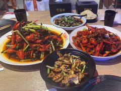 -红盔甲·小龙虾(车公庙店)