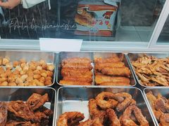 -荣华炸鸡(南四店)