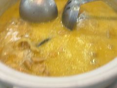 金牌花胶鸡锅-金龙·打边炉(武进路店)