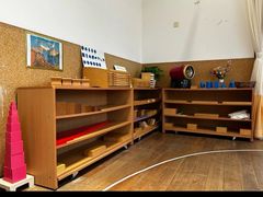 -硅谷蒙学幼儿园