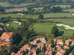 -昆明春城湖畔度假村