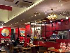 -1078號老北京涮肉(松柏店)