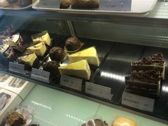 -布朗尼西饼(粮道街店)