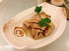 -御苑宾馆-中餐厅