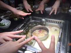 -巴奴毛肚火锅(六天地店)
