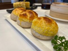 -白天鹅宾馆-宏图府餐厅