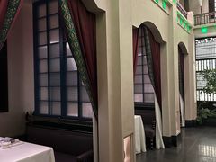 -金链花·泰国餐厅(国贸店)