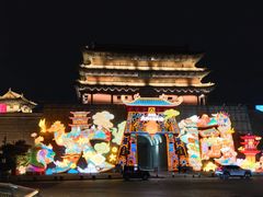 -凯鸽酒楼(操场城店)
