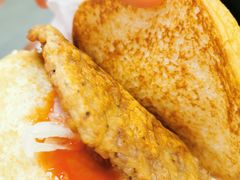 -华莱士·全鸡汉堡(佛城西路店)