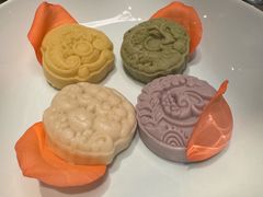 -北京饭店谭家菜