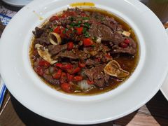 -黄泥岗·地道湖北菜(奥特莱斯店)