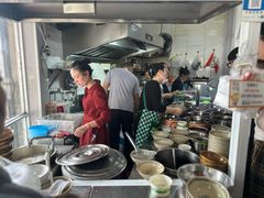 -友琴面馆(东白溪公寓店)