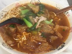 -孙记大碗皮肚面(后宰门店)